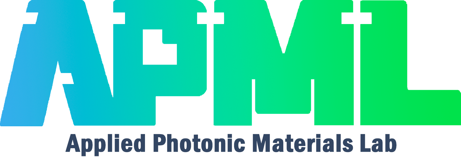 Applied Photonic Materials Lab